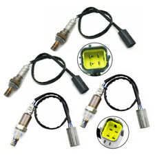 4pcs Upstream & Downstream