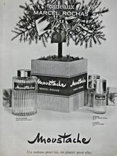 PUBLICITÉ DE PRESSE 1963