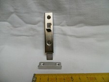 verrou d'armoire, fermoir de