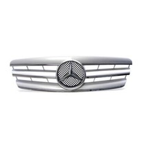 Calandre mercedes classe - calandre, c