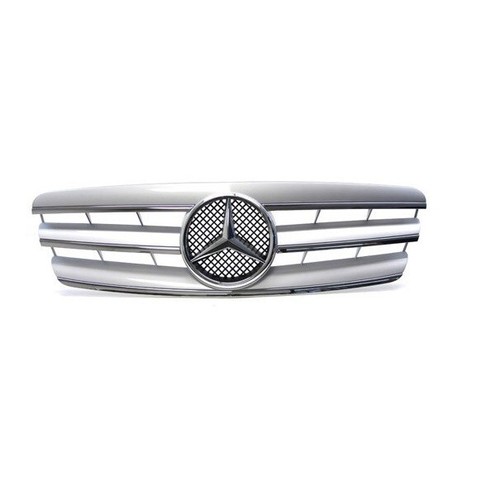 Calandre mercedes classe - mercedes, c