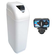 Adoucisseur d'Eau 20L Fleck 5600 MC Mécanique Chronométrique Anti Calcaire Fabri