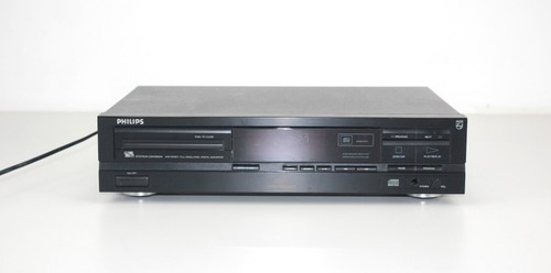 Philips cd615 compact - philips,