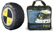 Chaussettes Neige FIX&GOTEX -