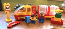 LEGO Duplo 2932 Train Starter