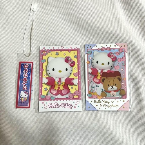 Hello kitty official character - official,