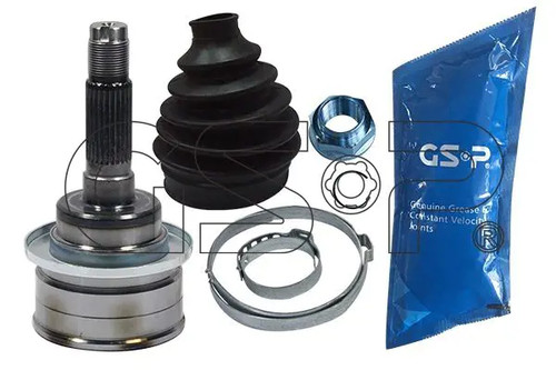 Joint cardan 827017 gsp - 827017,