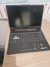 PC portable Asus TUF Gaming F15 – Très bon état, accessoires inclus