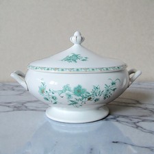 Limoges. Bernardaud. Soupière