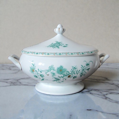 Limoges bernardaud soupière - limoges.,