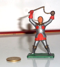 FIGURINE STARLUX - MOYEN ÂGE