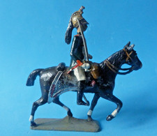 Soldat CBG MIGNOT - Premier