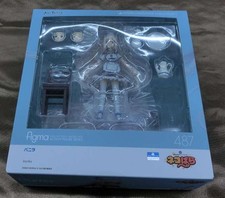 Figurine Figma Vanilla belle