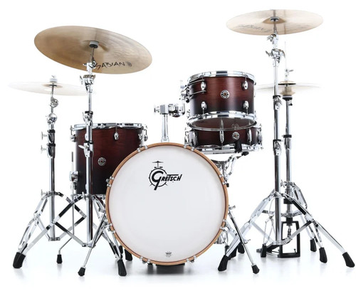 Gretsch drums catalina - drums,