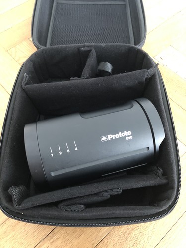Profoto b10 portable flash - b10,