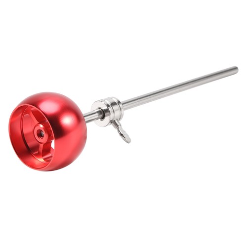 Alliage aluminium pédale - d'aluminium, de