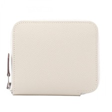 HERMES Azap Compact Silk In