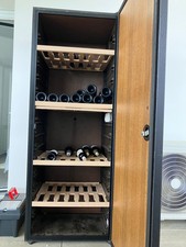 Armoire cave vin - armoire,