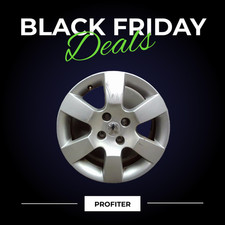 🇫🇷 JANTE ALUMINIUM PEUGEOT 5008 ➤5402Z3 ♻️