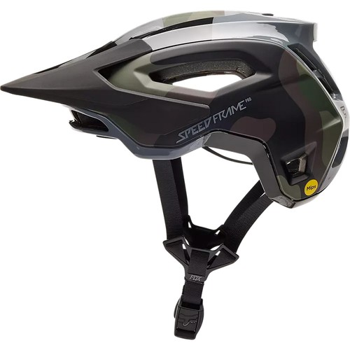 Fox racing speedframe pro - speedframe, fa24