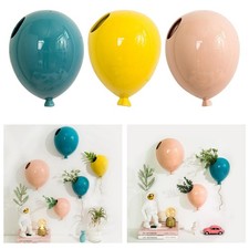 Tenture Pot De Fleur Fleur Vase Décoration de La Maison Planteur De Mariage