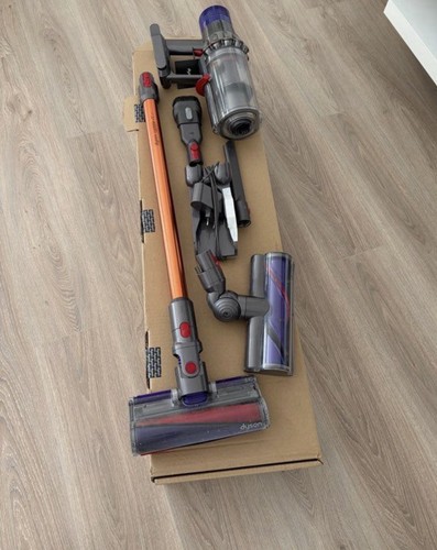 Aspirateur dyson v10 - dyson,