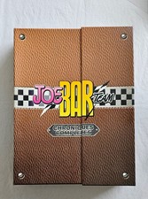 JOE BAR TEAM Coffret