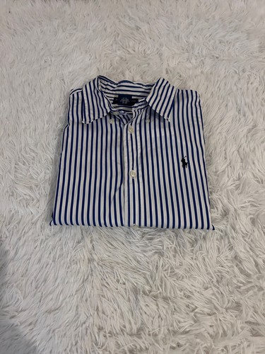 Chemise ralph lauren blanc - lauren,