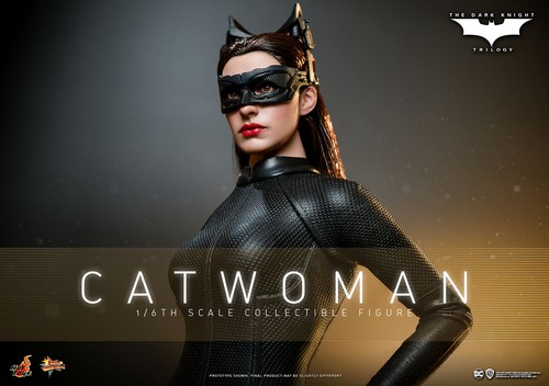 Hot toys batman - hot,