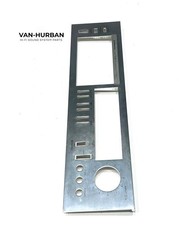 PIONEER CT-F555 Boîtier Avant