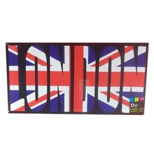 Tableau décoration Londres