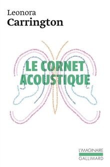 Cornet acoustique de - le,