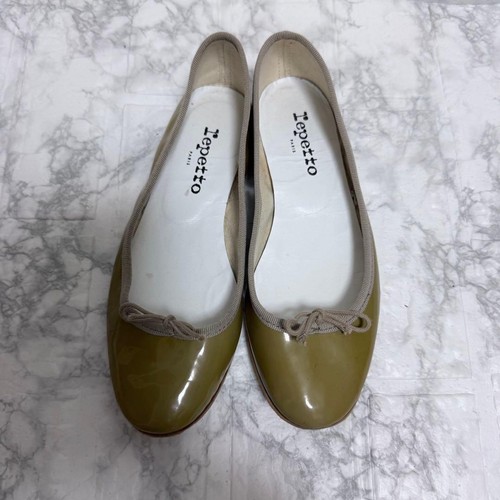 Repetto cendrillon ballet - repetto,