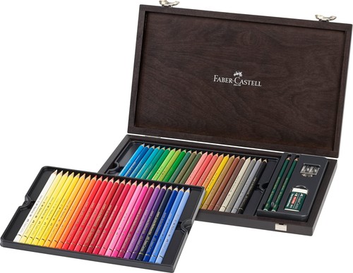 Faber castell art graphic - art, &