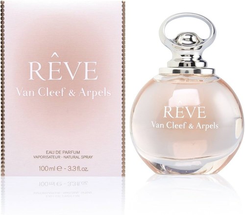 Rêve van cleef arpels eau - arpels, de