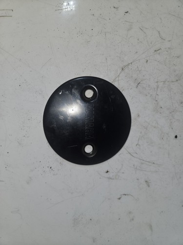 Cache chassis lateral yamaha - chassis,