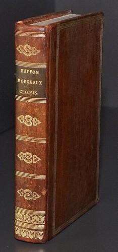Morceaux choisis buffon - de,