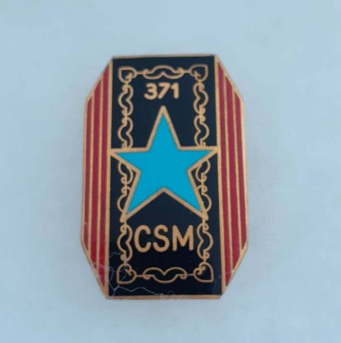Indochine commando csm 371 - indochine,