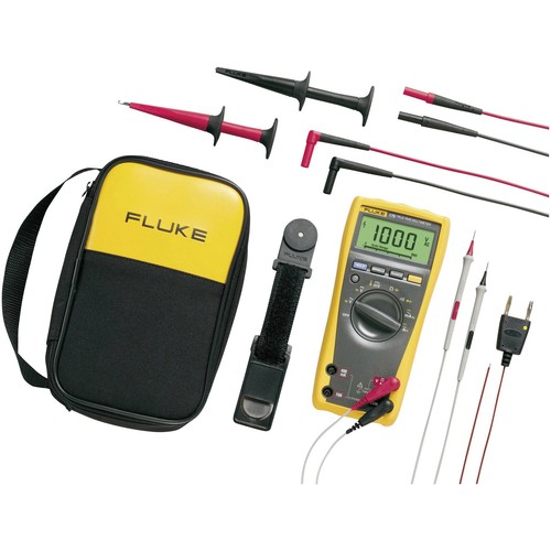 Fluke 3947719 iso 179 - fluke,