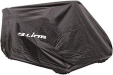S-LINE Housse protection pluie quad noire réf VE109L