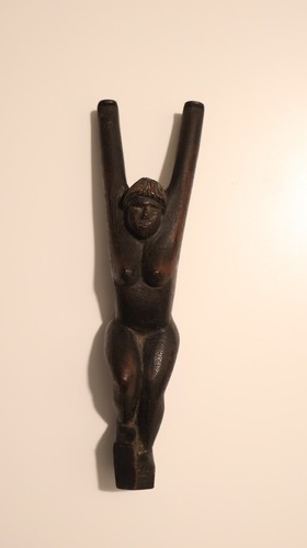 Ancien lance pierre - lance-pierre, en