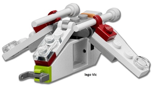 Lego 75340 star wars - lego,