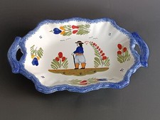 **QUIMPER CCA PLAT BEURRIER A