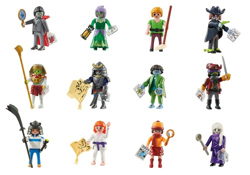 Playmobil figurine 70717 - figurine,