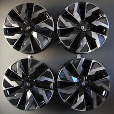 JEU DE JANTES ALU D'ORIGINE 20