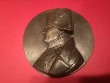 David d'Angers médaillon