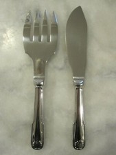 Couvert service à poisson Guy