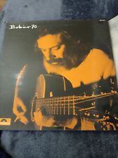 Moustaki Bobino 70 Le temps de vivre disque 33 tours vinyle