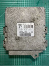 Calculateur PSA 9639907880 IAW1AP.81 16301.794 Magneti Marelli