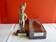 LES ETAINS DU PRINCE NAPOLEON